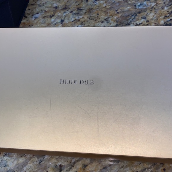 Heidi daus necklace! - Picture 7 of 7